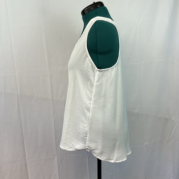 Studio B by Bobeau Tank sz L - Picture 6 of 11